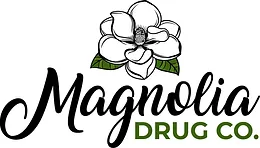 Magnolia Drug Co logo