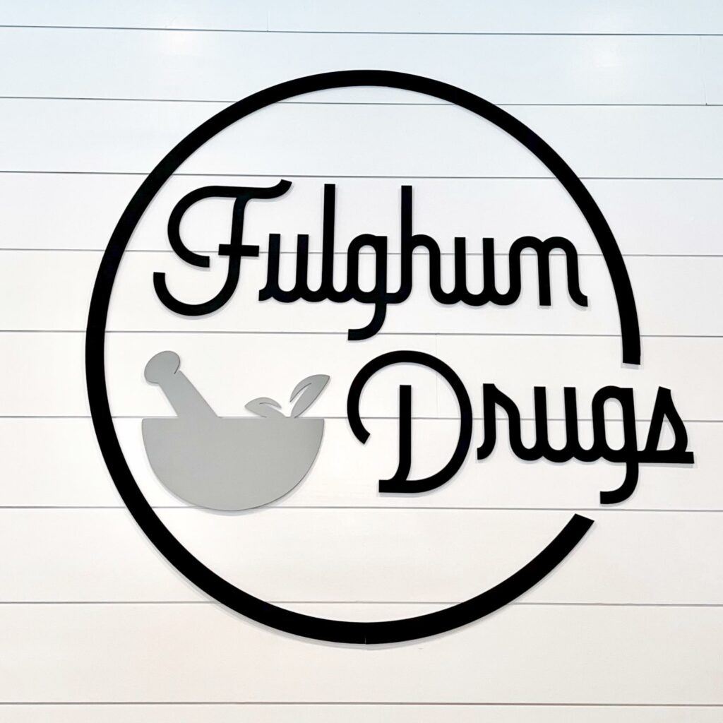 fulghum drugs logo