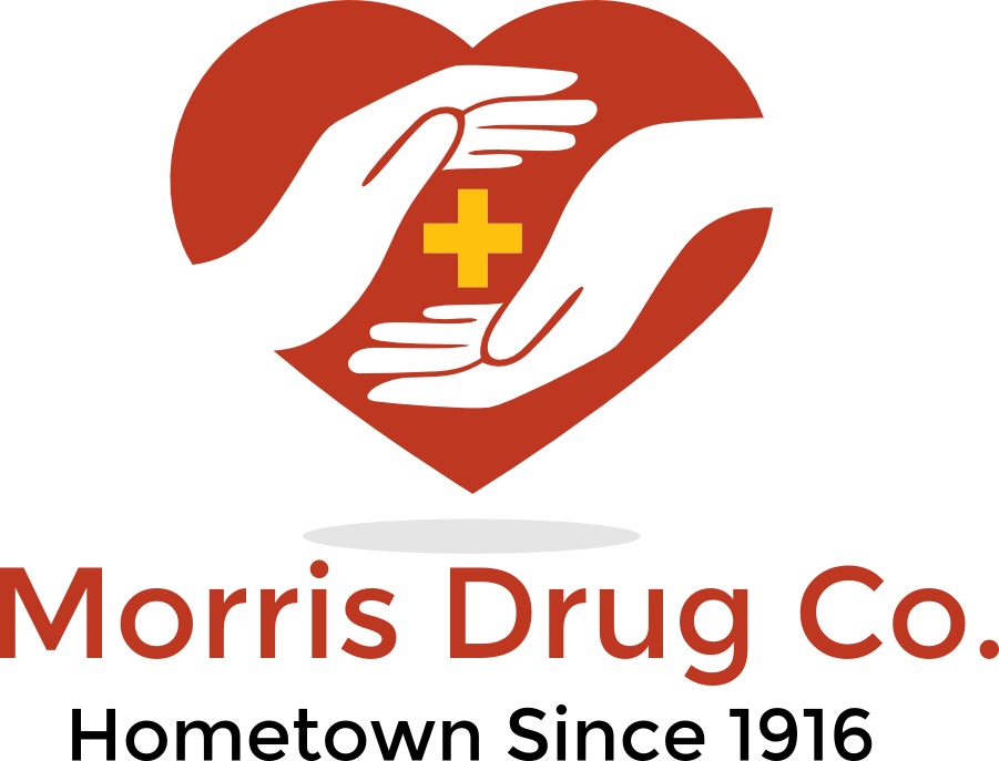 Morris Drug Co logo