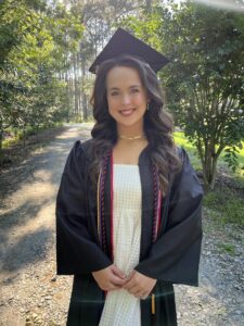 Congratulations To Our Eversure Graduate Bethany Lott