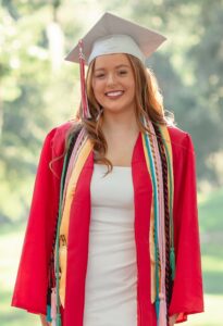 Congratulations To Our Eversure Graduate Kelsey Murray