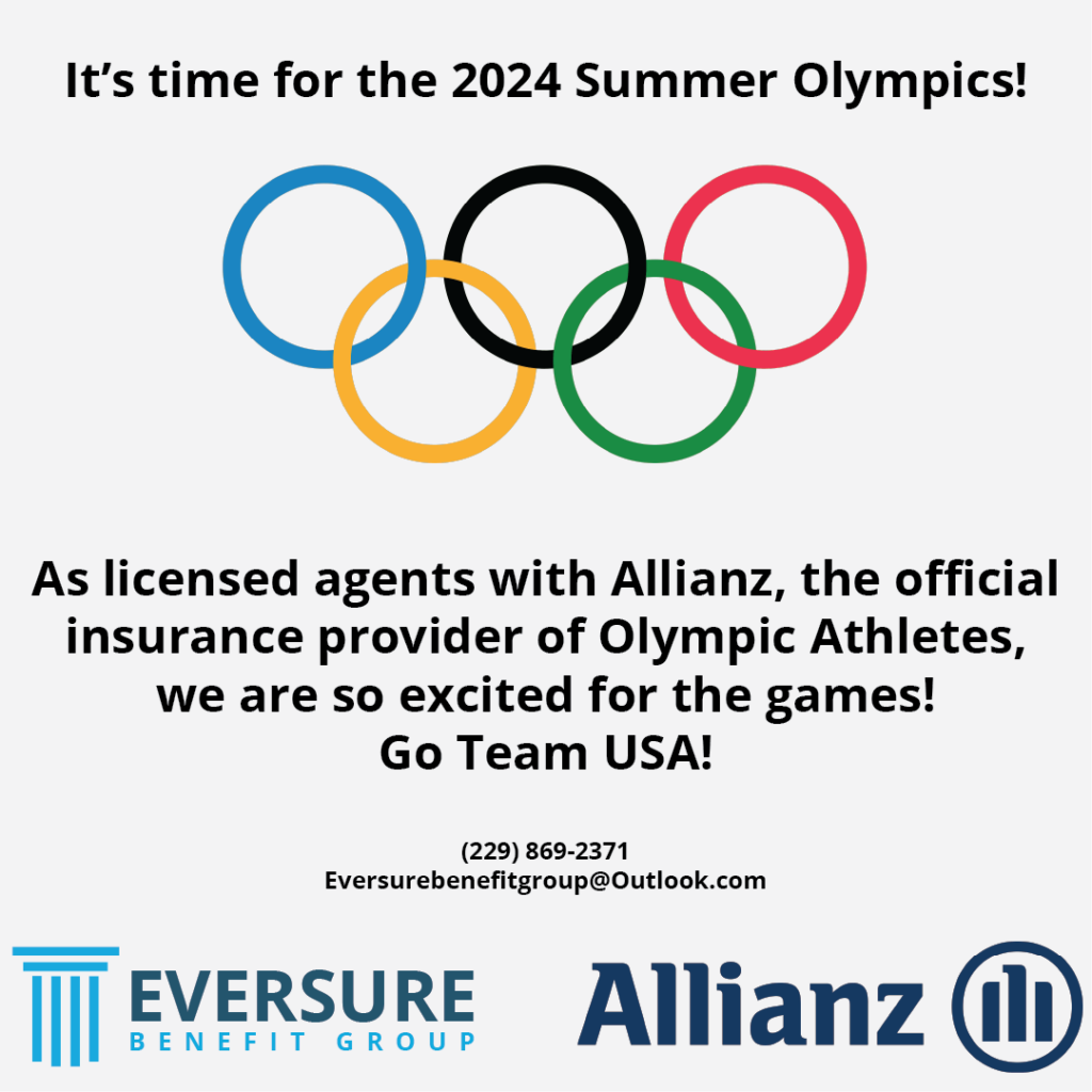 Join the Insurance Provider of Champions: Allianz