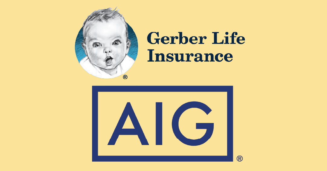 Guaranteed Issue from AIG and Gerber Life